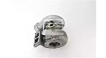HOWO Турбокомпрессор Deutz CP