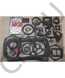 61560010701W WEICHAI Комплект прокладок на двигатель  H2 61560010701 в городе Екатеринбург