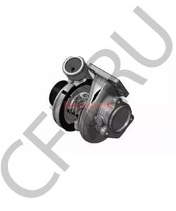 79523 MASSEY FERGUSON Компрессор, наддув в городе Екатеринбург