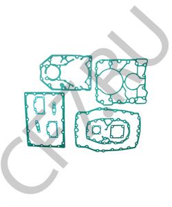 1269307026 QJGT CHINA Комплект прокладок КПП 5S150GP-5S111GP) в городе Екатеринбург