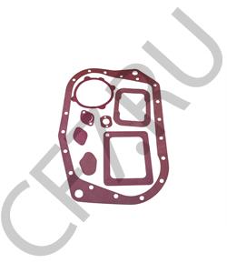 12JS160TKIT SHAANXI Комплект прокладок КПП 12JS160T KIT в городе Екатеринбург