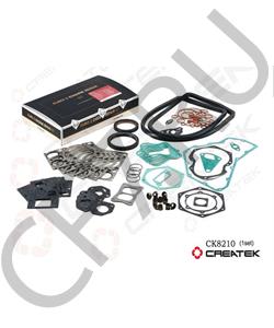 1400400021 CREATEK Комплект прокладок двигателя Евро2 createk (CK8210) KC в городе Екатеринбург