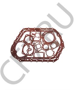 HW19709-XLB HOWO Комплект прокладок в городе Екатеринбург