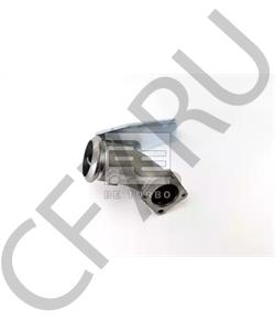 04906467 KHD Выпускная заслонка, моторный тормоз в городе Екатеринбург