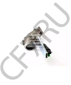 4908936 KHD Выпускная заслонка, моторный тормоз в городе Екатеринбург