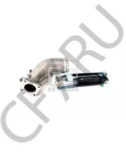 4907017 KHD Выпускная заслонка, моторный тормоз в городе Екатеринбург