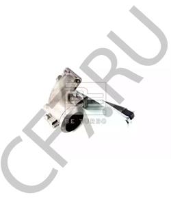 4908938 KHD Выпускная заслонка, моторный тормоз в городе Екатеринбург