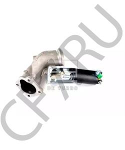 4906718 KHD Выпускная заслонка, моторный тормоз в городе Екатеринбург