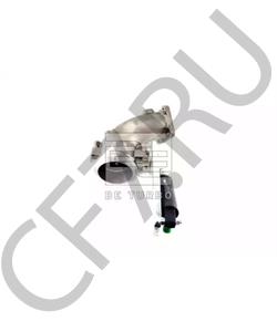 4906716 KHD Выпускная заслонка, моторный тормоз в городе Екатеринбург