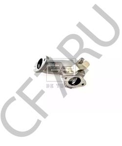 04906914 OE Brand 90004958 КЛАПАН ОТСЕЧКИ ЗАСЛОНКА В СБОРЕ С ТЯГОЙ ГАЙКАМИ ЕГР НА TERRION 7360 в городе Екатеринбург