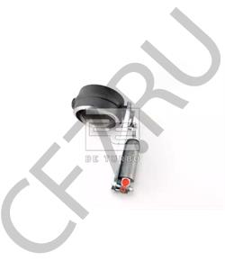 4223035 KHD Выпускная заслонка, моторный тормоз в городе Екатеринбург