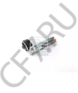 04208580 KHD Выпускная заслонка, моторный тормоз в городе Екатеринбург