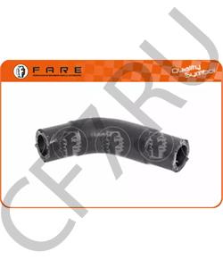 8200796159 Renault Трубка нагнетаемого воздуха в городе Екатеринбург