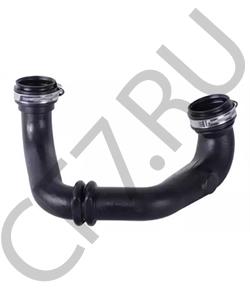 8200229554 Renault Трубка нагнетаемого воздуха в городе Екатеринбург