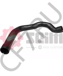 50508081 Alfa/Fiat/Lancia Патрубок интеркулера AR 147 1.9JTD 8V в городе Екатеринбург