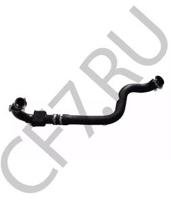 8200384940 Renault Трубка нагнетаемого воздуха в городе Екатеринбург