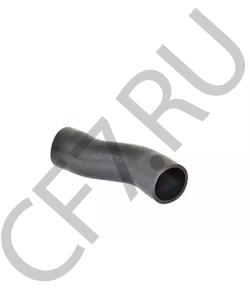 0382LK Euroflex ПАТРУБОК ИНТЕРКУЛЕРА ПРАВЫЙ PGT BOXER III/CIT JUMP в городе Екатеринбург