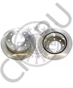 15712801 HUMMER Тормозной диск в городе Екатеринбург