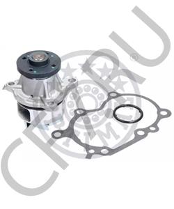 1610287201 GMB Водяной насос в городе Екатеринбург