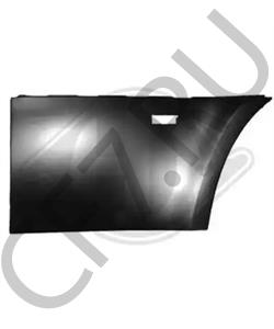 12 2172 FLAG Шестерня стартера 11 зубьев 2006382172 в городе Екатеринбург