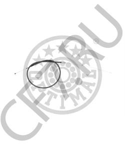 21A2449 AUSTIN Тросик газа в городе Екатеринбург