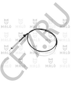 7557124 FSO Тросик газа в городе Екатеринбург