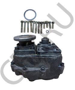 QH750 SHAANXI КОМ (Коробка отбора мощности) QH 750 в городе Екатеринбург