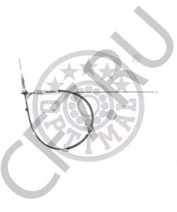 RB91441600 ASIA MOTORS Трос, стояночная тормозная система в городе Екатеринбург