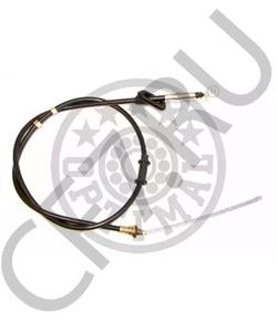 SPB101301 BRITPART Трос стояночного тормоза правый FR до 2001 в городе Екатеринбург