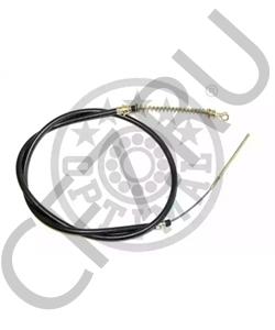 558001105 INNOCENTI Трос, стояночная тормозная система в городе Екатеринбург