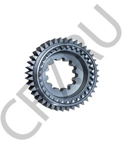 16JS200T-1707030 SHAANXI Шестерня в городе Екатеринбург