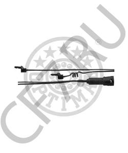 8.285.388.451 SETRA Сигнализатор, износ тормозных колодок в городе Екатеринбург