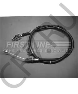 MB555419 PROTON Трос, управление сцеплением в городе Екатеринбург