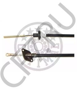 46625514 YUGO Трос, управление сцеплением в городе Екатеринбург