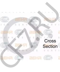 4E0260749A Avers Уплотнительное кольцо в городе Екатеринбург