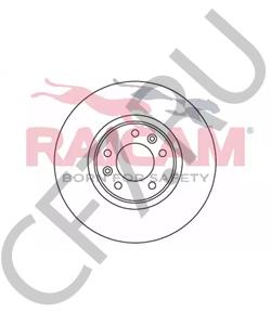 43874 CNH - Болт М16х110мм, вся техн. в городе Екатеринбург