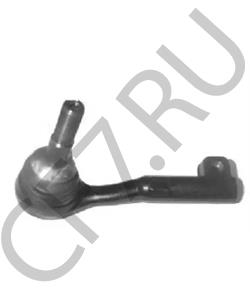 32 10 6 765 090 BMW (BRILLIANCE) Наконечник поперечной рулевой тяги в городе Екатеринбург