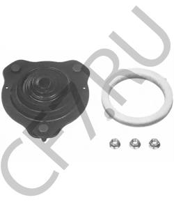F58Z-18183A FORD USA Крепление стойки амортизатора в городе Екатеринбург