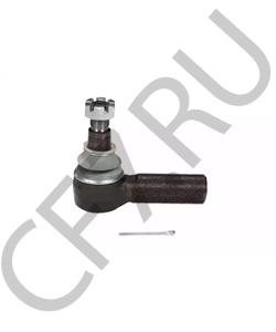 634301340 VAN HOOL Наконечник поперечной рулевой тяги в городе Екатеринбург