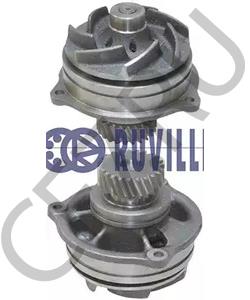 93190288 FIATALLIS Водяной насос в городе Екатеринбург