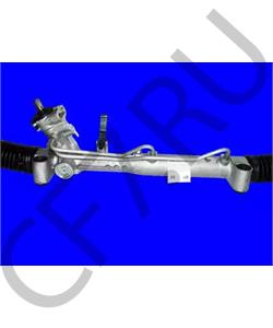 JRP765 Trw/Lucas Рулевой механизм в городе Екатеринбург