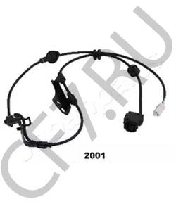 89516 47080 LEXUS Соединительный кабель ABS в городе Екатеринбург