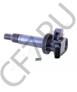 A131E6132S LOTUS Катушка зажигания в городе Екатеринбург