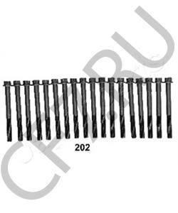 9091002112 LEXUS Болт головки цилиндра в городе Екатеринбург