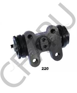 47560-37040 BGF Рабочий тормозной цилиндр задний R в городе Екатеринбург