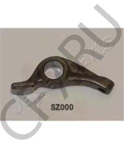 12841-73002 BEDFORD Коромысло, управление двигателем в городе Екатеринбург