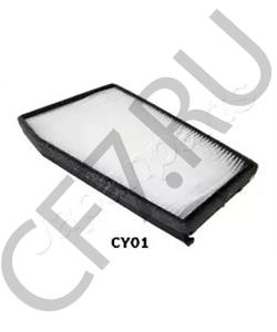 B11-8107915 CHERY Фильтр, воздух во внутренном пространстве в городе Екатеринбург