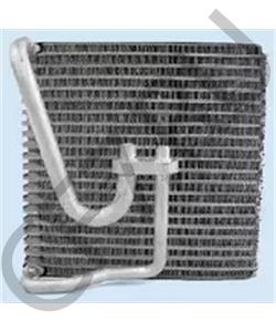 612122 DAEWOO Испаритель, кондиционер в городе Екатеринбург