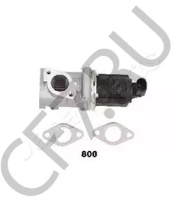 18520-79J50-000 SUZUKI Клапан возврата ОГ в городе Екатеринбург