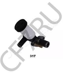 G30941400 FORD ASIA / OCEANIA Главный цилиндр, система сцепления в городе Екатеринбург